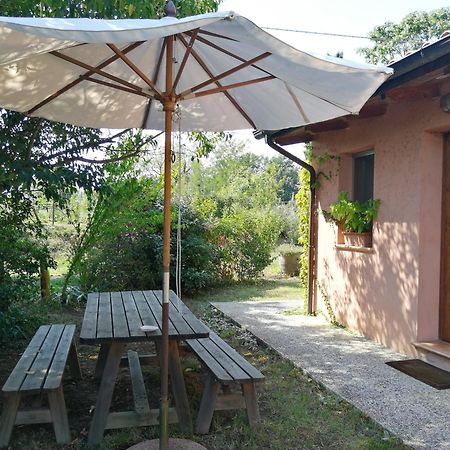Agriturismo Il Palazzo Villa Brisighella Exterior foto