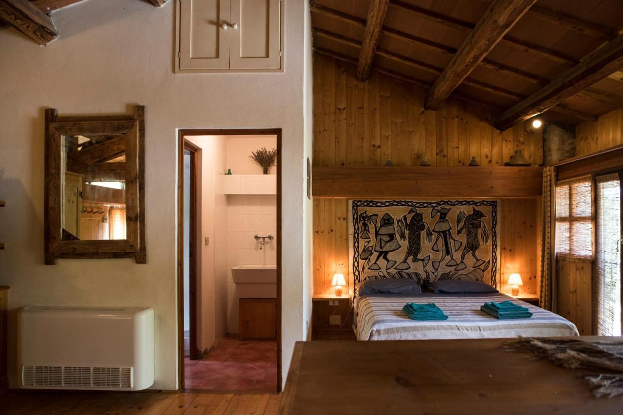 Agriturismo Il Palazzo Villa Brisighella Exterior foto