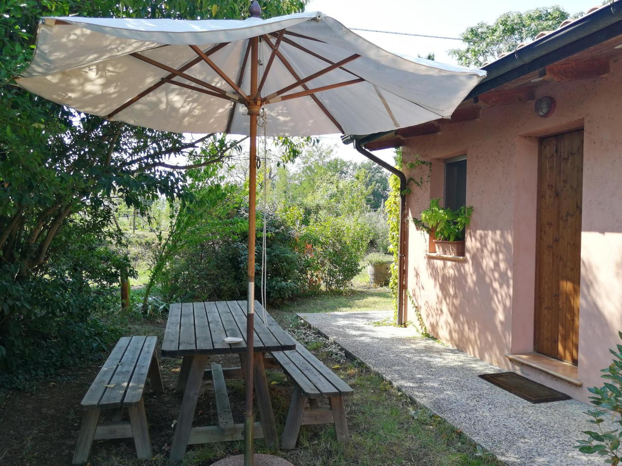 Agriturismo Il Palazzo Villa Brisighella Exterior foto